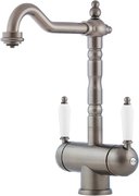 Смеситель Omoikiri AMAGASAKI SI фото в Казани и Татарстане