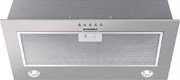 Встраиваемая кухонная вытяжка MAUNFELD Crosby Push 50 нержавеющая сталь фото 2 в Казани и Татарстане