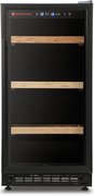Винный шкаф Dunavox DX-80.188K фото 4 в Казани и Татарстане