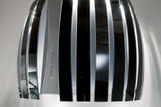 Вытяжка Falmec Prestige isola 75 Vetro ix (800) black фото 2 в Казани и Татарстане