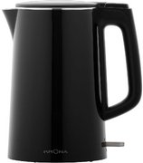 Чайник Крона Elegant Black КА-00008502 фото 3 в Казани и Татарстане Чайник KRONA Elegant Black КА-00008502 фото 3 в Казани и Татарстане