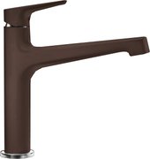 Смеситель Blanco Felisa Silgranit кофе фото в Казани и Татарстане