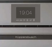 Компактный духовой шкаф с микроволнами Kuppersbusch CBM 6550.0 G2 фото 2 в Казани и Татарстане