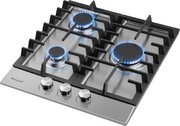 Варочная панель Weissgauff HG 451 XFh фото 3 в Казани и Татарстане
