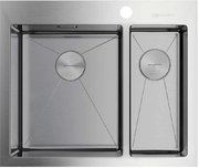 Мойка Omoikiri Akisame 60-2 IN-L фото в Казани и Татарстане