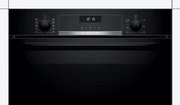 Встраиваемый духовой шкаф BOSCH HBG517EB0R фото 2 в Казани и Татарстане