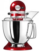 Миксер Китчен Эйд 5KSM175PSECA фото 3 в Казани и Татарстане Миксер KitchenAid 5KSM175PSECA фото 3 в Казани и Татарстане
