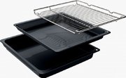 Духовой шкаф Bosch HJA737BA0 фото 3 в Казани и Татарстане