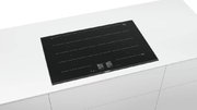 Варочная поверхность Bosch PXY875KW1E фото 4 в Казани и Татарстане