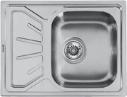 Мойка Смег LMEP65S фото в Казани и Татарстане Мойка Smeg LMEP65S фото в Казани и Татарстане