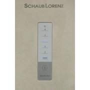 Холодильник Schaub Lorenz SLU C188D0 X фото 3 в Казани и Татарстане