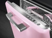 Посудомоечная машина Smeg ST2FABPK фото 3 в Казани и Татарстане