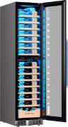 Винный шкаф Meyvel MV106-KST2 Узкий (Slim) фото 2 в Казани и Татарстане