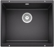 Мойка Blanco ROTAN 500-U SILGRANIT антрацит 523075 фото в Казани и Татарстане