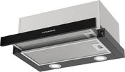 Встраиваемая вытяжка Kuppersberg SLIMHIT 50 BG фото 3 в Казани и Татарстане