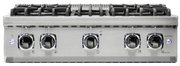 Варочный центр Viking EVGR530-4BAG фото 2 в Казани и Татарстане