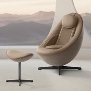 Массажное кресло BORK D730 MOON bg фото 2 в Казани и Татарстане