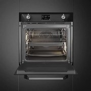 Духовой шкаф с паром Smeg SOP6902S2PN фото 3 в Казани и Татарстане