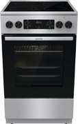 Электрическая плита Gorenje GECS5C70XA фото 2 в Казани и Татарстане