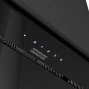 Встраиваемая вытяжка Franke EVO 90 BK фото 3 в Казани и Татарстане