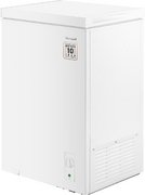 Морозильный ларь с инвертором и функцией холодильника Weissgauff WFH-100 Inverter фото 2 в Казани и Татарстане