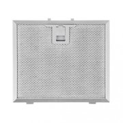 Алюминиевый фильтр KRONA 215X185X140 Алюминиевый фильтр KRONA 215X185X140