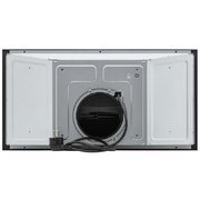 Встраиваемая вытяжка Krona KATE 600 GLASS BLACK PB фото 4 в Казани и Татарстане