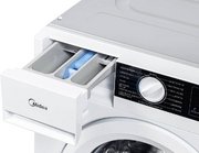 Встраиваемая стиральная машина Midea MFA06W80B/W фото 4 в Казани и Татарстане