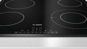 Электрическая варочная панель Bosch PKF646FP1 фото 2 в Казани и Татарстане