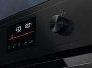 Духовой шкаф Electrolux EOD4P57H фото 3 в Казани и Татарстане