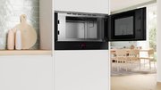 Встраиваемая микроволновая печь Bosch BFR9221B1 фото 2 в Казани и Татарстане