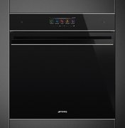 Духовой шкаф Smeg SFP6606WSPNX фото 2 в Казани и Татарстане