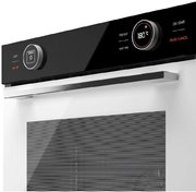 Духовой шкаф Kuppersberg HT 612 White фото 4 в Казани и Татарстане