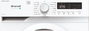 Стиральная машина Brandt WFB173QWE фото 2 в Казани и Татарстане