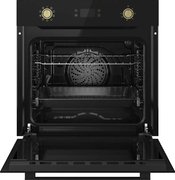 Духовой шкаф Kuppersberg NC 693 B фото 2 в Казани и Татарстане