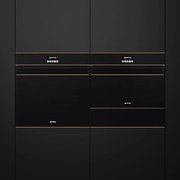 Духовой шкаф Smeg SF4604MCNR фото 4 в Казани и Татарстане