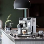 Кофемашина DeLonghi ECAM650.55.MS фото 4 в Казани и Татарстане