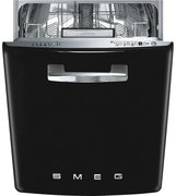 Встраиваемая посудомоечная машина Smeg ST2FABBL2 фото 2 в Казани и Татарстане