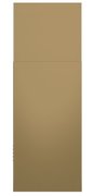 Вытяжка Maunfeld Bath Plus 402IL золотой фото 2 в Казани и Татарстане