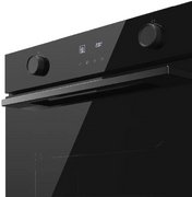 Духовой шкаф электрический Kuppersberg HT 611 BB фото 3 в Казани и Татарстане