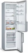 Холодильник Bosch KGN39XI3OR фото 2 в Казани и Татарстане