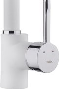 Смеситель Teka ARK 938 WHITE фото 3 в Казани и Татарстане