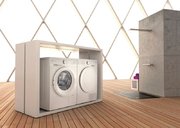 Сушильная машина Gorenje D 74SY2W фото 3 в Казани и Татарстане