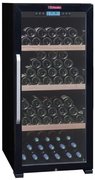 Винный шкаф La Sommeliere CTVNE142A ECO Cl. A фото 2 в Казани и Татарстане