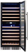 Винный шкаф Vestfrost VFWC350Z2 фото 2 в Казани и Татарстане
