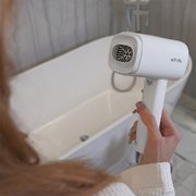 Фен для волос Meyvel MF8-1600 (White) фото 4 в Казани и Татарстане