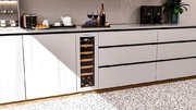 Встраиваемый винный шкаф Meyvel MV19NH-KWT1 фото 3 в Казани и Татарстане