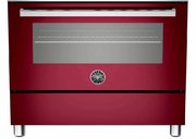 Варочный центр Bertazzoni PRO906HYBSVIT фото 2 в Казани и Татарстане