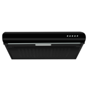 Вытяжка Maunfeld MPC 60 BLACK фото 2 в Казани и Татарстане
