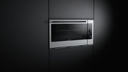 Духовой шкаф Barazza 1FCYP9 фото 2 в Казани и Татарстане